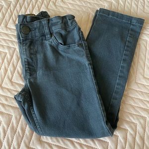 Boys denim